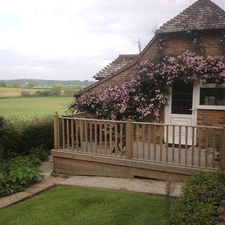 Rosemary Cottage Hooe Exterior photo