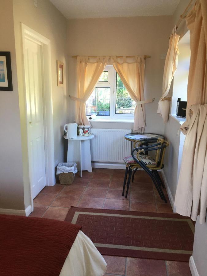 Rosemary Cottage Hooe Exterior photo