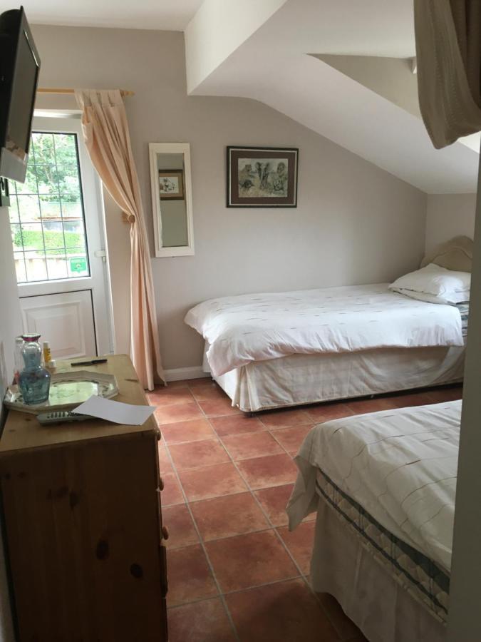 Rosemary Cottage Hooe Exterior photo
